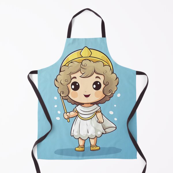 Item preview, Crius | cute style designed and sold by ComicsFactory.