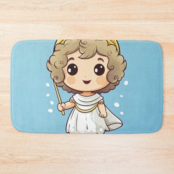 Item preview, Crius | cute style designed and sold by ComicsFactory.