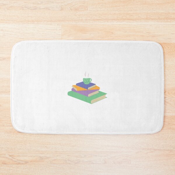 Item preview, Books & Tea  designed and sold by vasileskadesign.