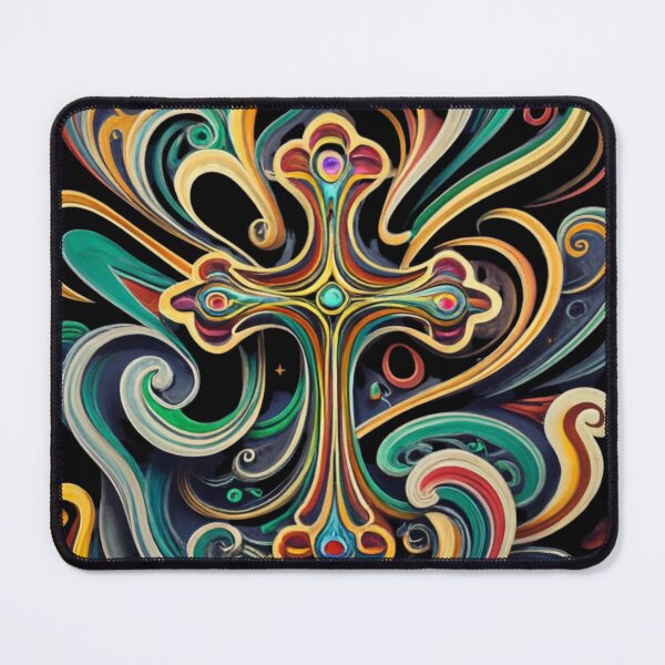 Item preview, Cross Tees.  designed and sold by Abelfashion.