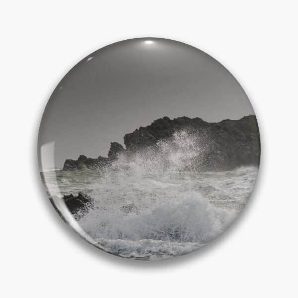 Item preview, Crashing Waves designed and sold by heidipics.