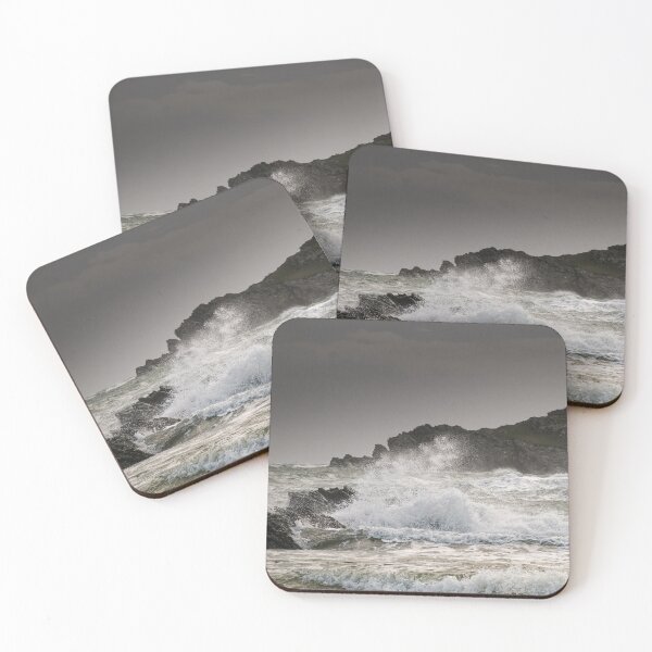 Item preview, Crashing Waves designed and sold by heidipics.