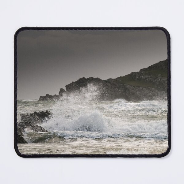 Item preview, Crashing Waves designed and sold by heidipics.