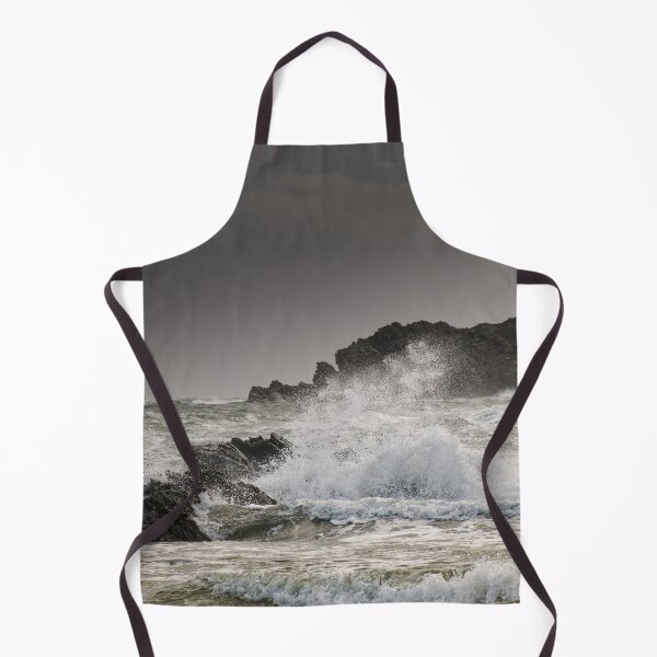 Item preview, Crashing Waves designed and sold by heidipics.