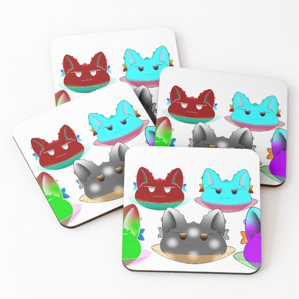 Item preview, Spiked Grumps Family designed and sold by SpiritDeity.