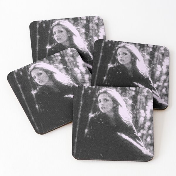 Item preview, buffy the vampire slayer photocopier  designed and sold by jadesgraphics.