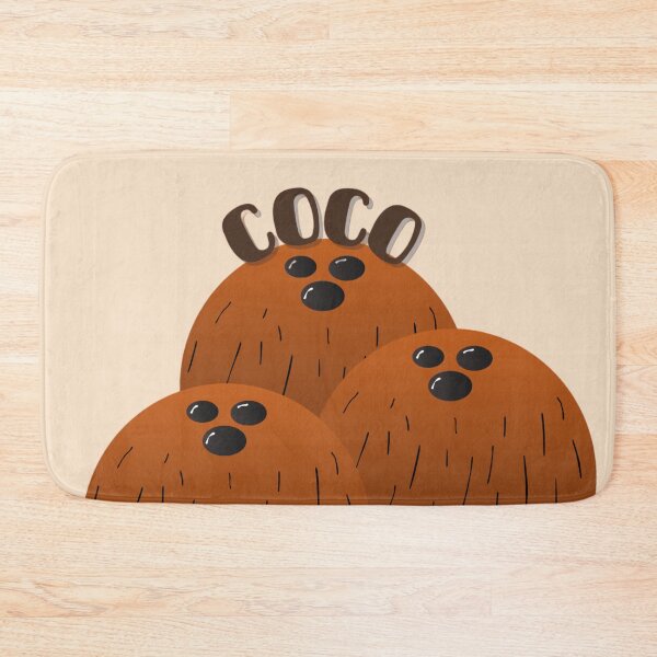 Item preview, Coconut designed and sold by Thes22.