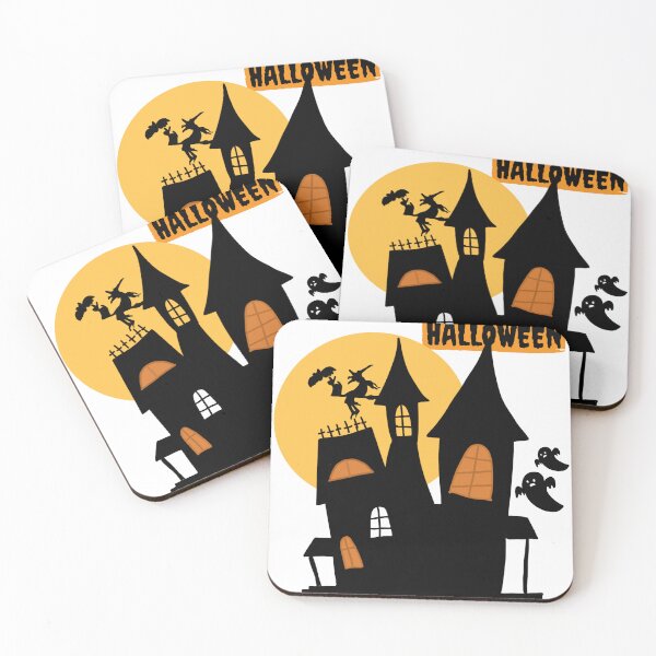 Item preview, Halloween designed and sold by morabert.