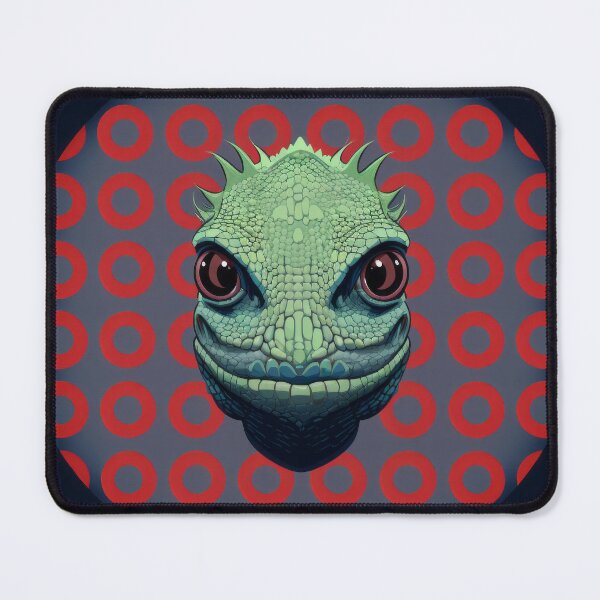 Item preview, The Lizards designed and sold by SaddamJewsein.