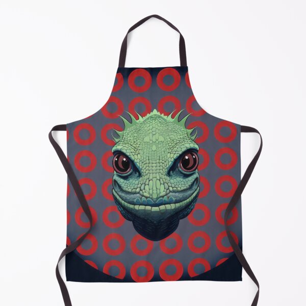 Item preview, The Lizards designed and sold by SaddamJewsein.