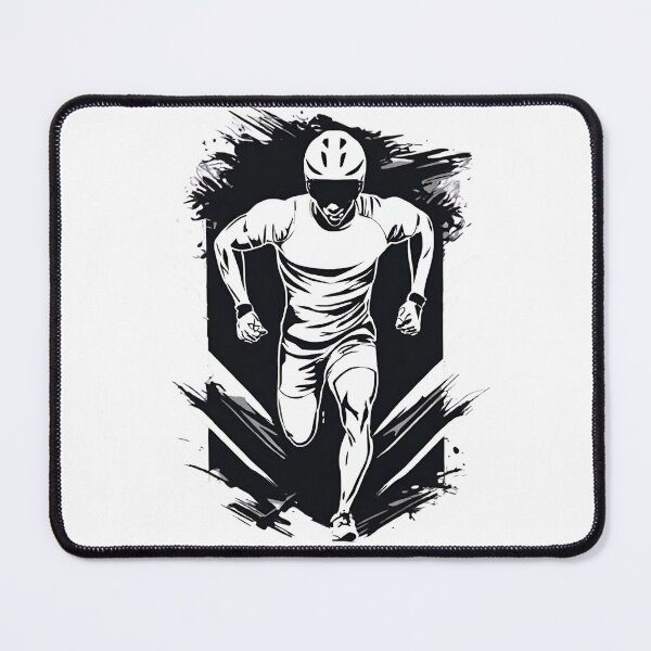 Item preview, Silhouette sprint designed and sold by MK1FashionHub.