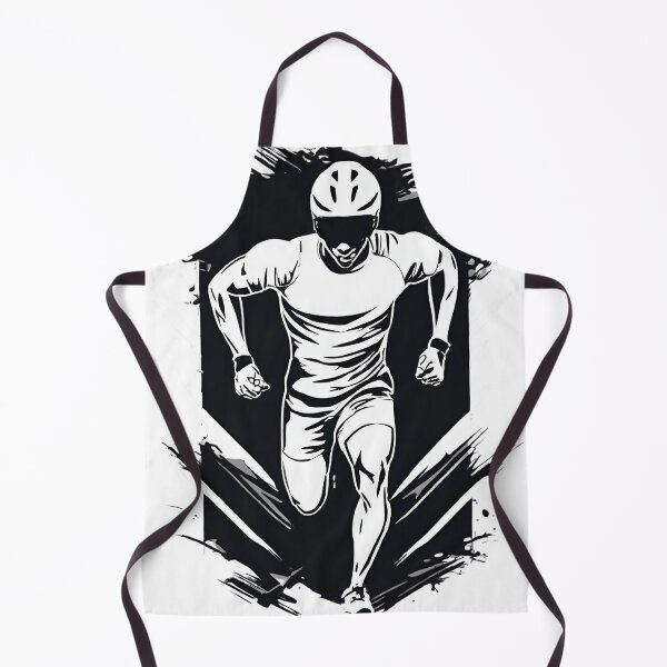 Item preview, Silhouette sprint designed and sold by MK1FashionHub.