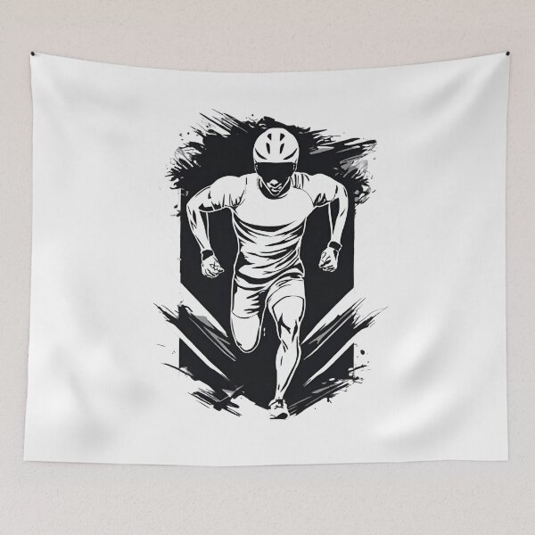 Item preview, Silhouette sprint designed and sold by MK1FashionHub.