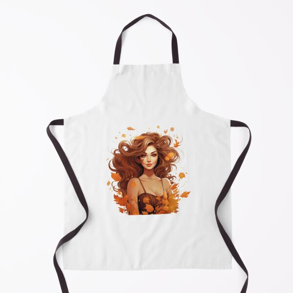 Item preview, The Woman Was Like Autumn - Gifts for Women, Gifts for Men designed and sold by WeekendSurprise.