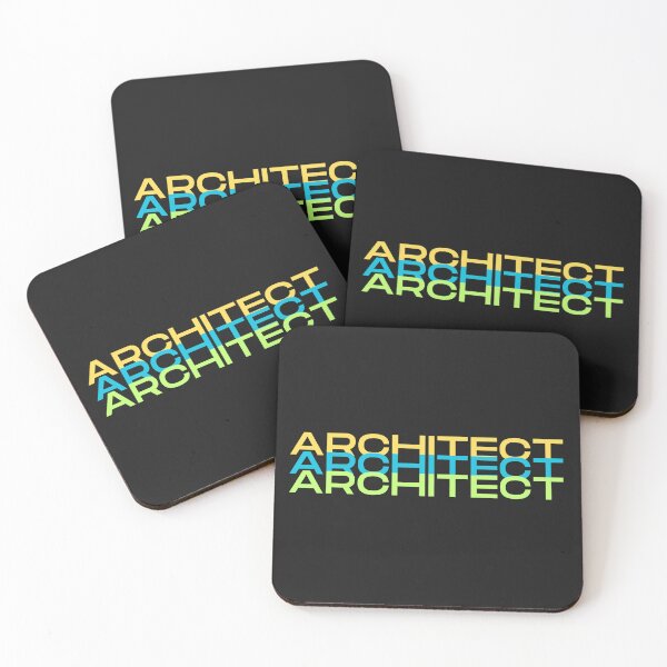 Item preview, Architect designed and sold by SyTcreations.