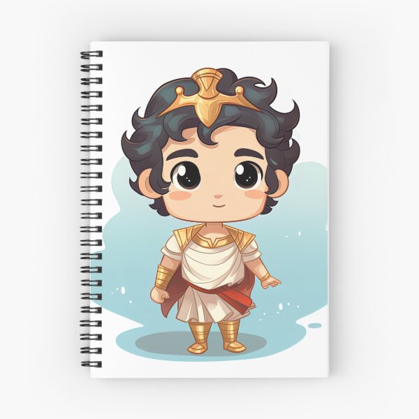 Item preview, Cronus | cute style designed and sold by ComicsFactory.