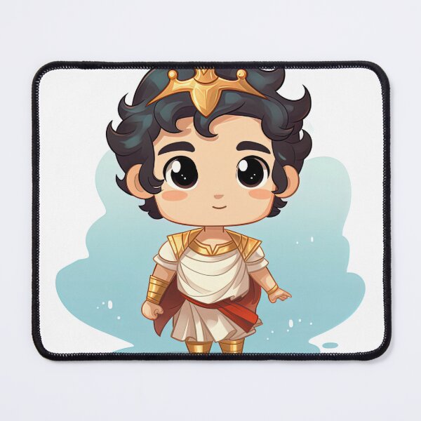 Item preview, Cronus | cute style designed and sold by ComicsFactory.