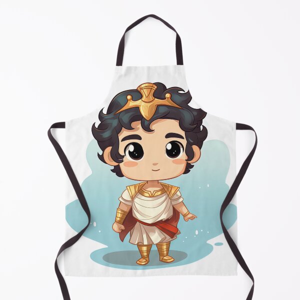 Item preview, Cronus | cute style designed and sold by ComicsFactory.