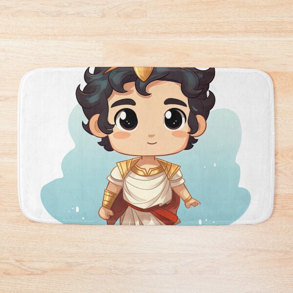Item preview, Cronus | cute style designed and sold by ComicsFactory.