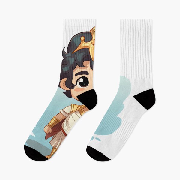 Item preview, Cronus | cute style designed and sold by ComicsFactory.