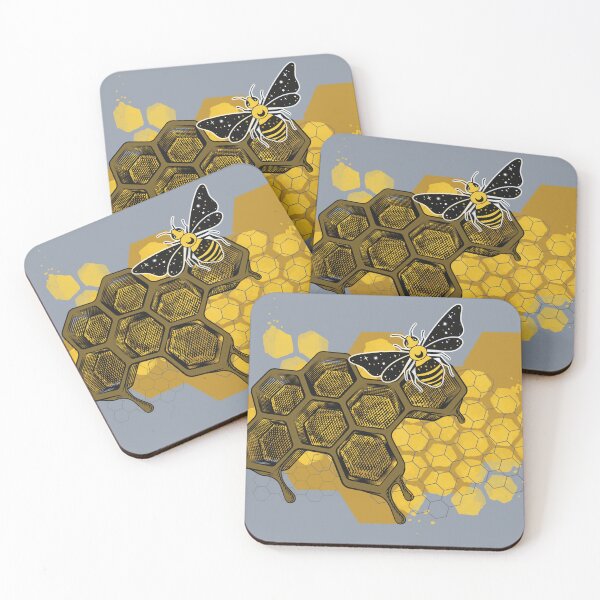 Item preview, Honey Combs designed and sold by TMLeBlanc.