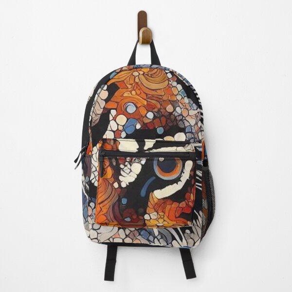 Item preview, Tiger, Non-Objective Art designed and sold by ComputerContent.