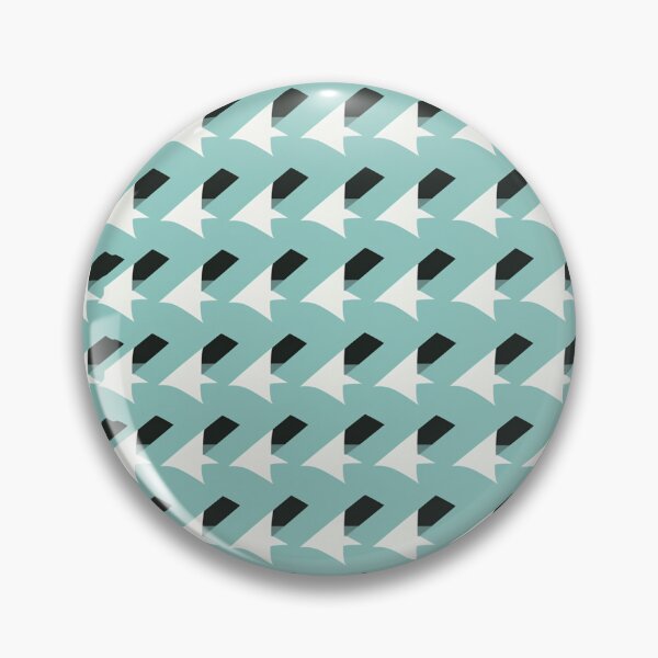 Item preview, Houndstooth Pattern designed and sold by SideSignal.