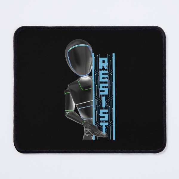 Item preview, Resist The AI Takeover designed and sold by Solsunx.