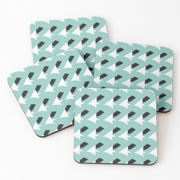 Item preview, Houndstooth Pattern designed and sold by SideSignal.