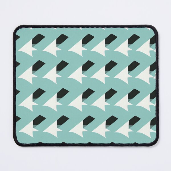 Item preview, Houndstooth Pattern designed and sold by SideSignal.