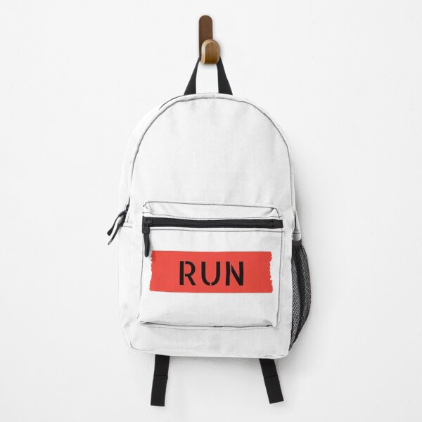 Item preview, Run away right now designed and sold by SICK-Store.