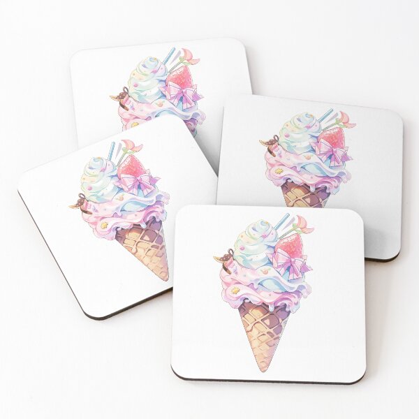 Artikelvorschau,  ice cream entworfen und verkauft von Istarfal.