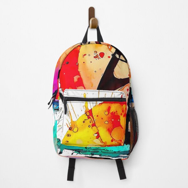 Item preview, Street Art windsurfing designed and sold by NEUMANN ArtWear Boutique.