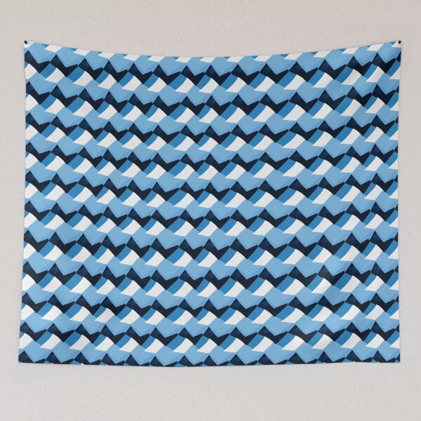 Item preview, Houndstooth Pattern designed and sold by SideSignal.