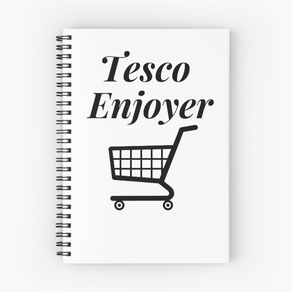 Item preview, Tesco Enjoyer designed and sold by rawaart1.