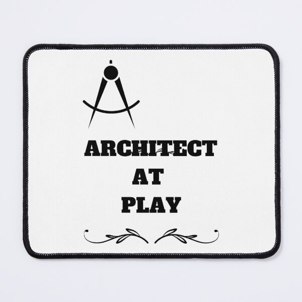 Item preview, Architect at Play designed and sold by StoreByNiNi.