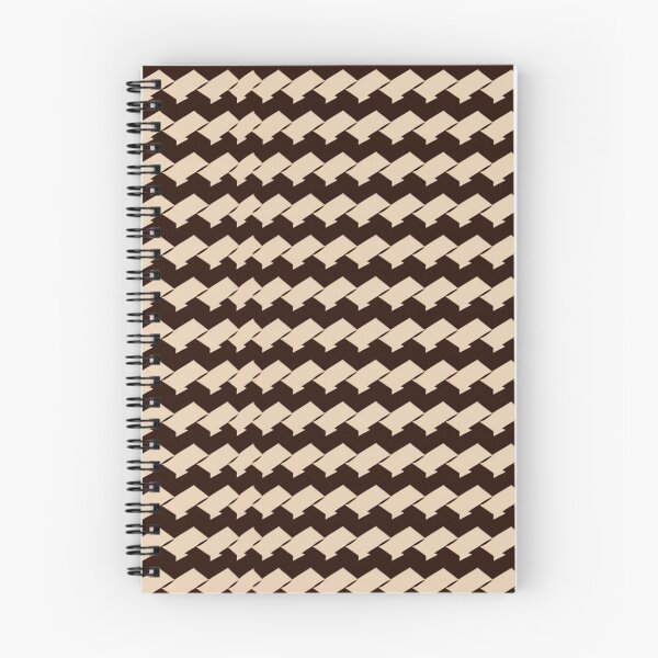 Item preview, Houndstooth Pattern designed and sold by SideSignal.