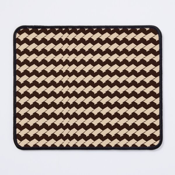 Item preview, Houndstooth Pattern designed and sold by SideSignal.