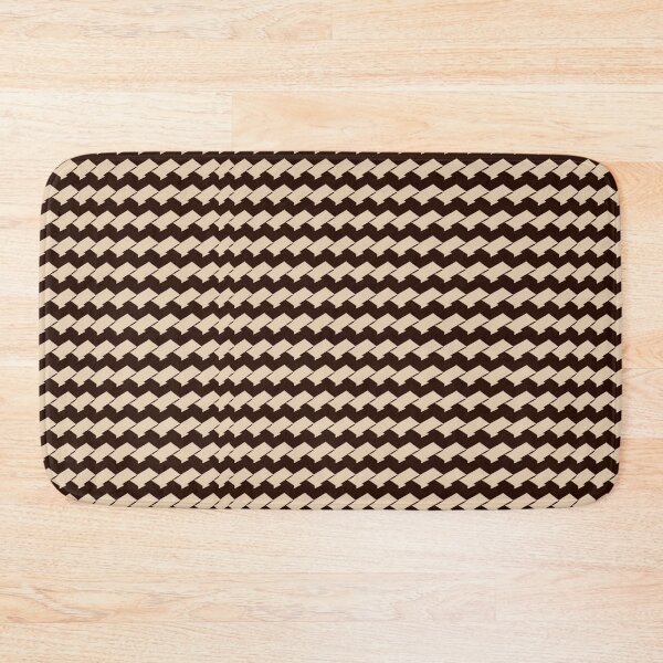 Item preview, Houndstooth Pattern designed and sold by SideSignal.