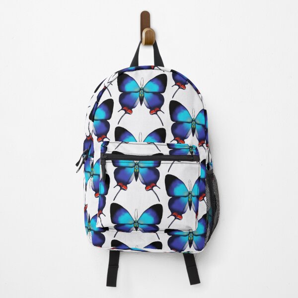 Item preview, Butterfly T-Shirts | T-Shirts Designs | Spread shirt | Crowned hairstreak designed and sold by bluehatgraphics.