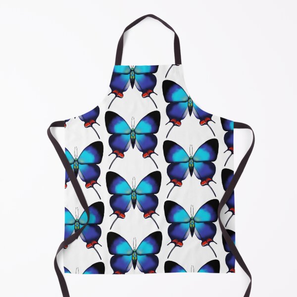 Item preview, Butterfly T-Shirts | T-Shirts Designs | Spread shirt | Crowned hairstreak designed and sold by bluehatgraphics.