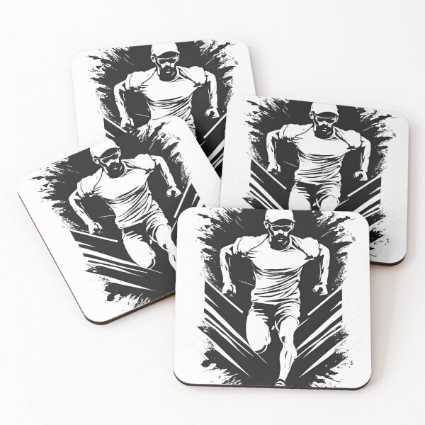 Item preview, Silhouette sprint designed and sold by MK1FashionHub.