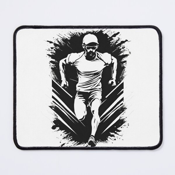 Item preview, Silhouette sprint designed and sold by MK1FashionHub.