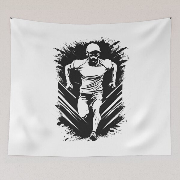 Item preview, Silhouette sprint designed and sold by MK1FashionHub.