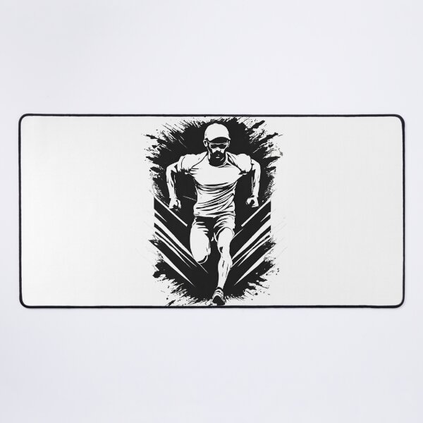Item preview, Silhouette sprint designed and sold by MK1FashionHub.
