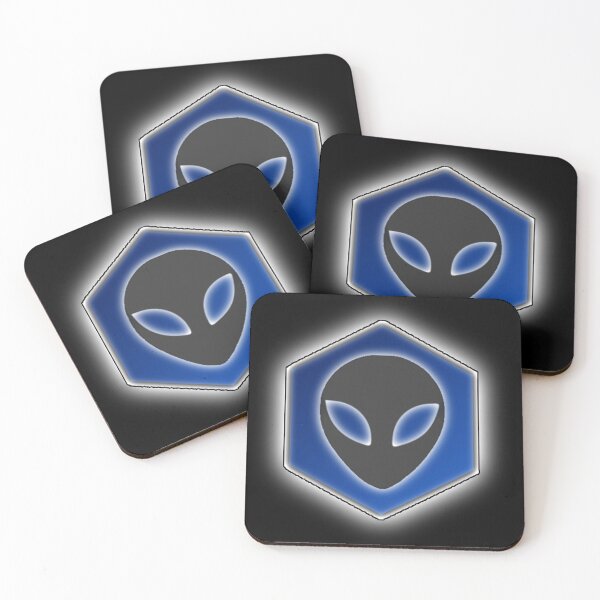 Item preview, Aliens are here designed and sold by Solsunx.