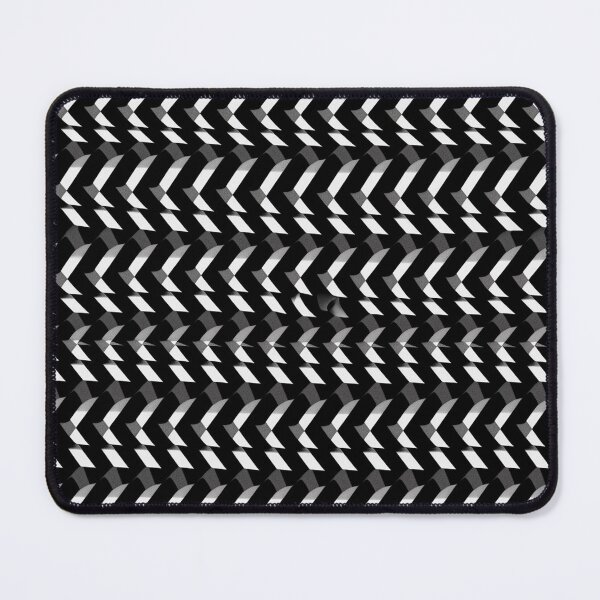 Item preview, Houndstooth Pattern designed and sold by SideSignal.