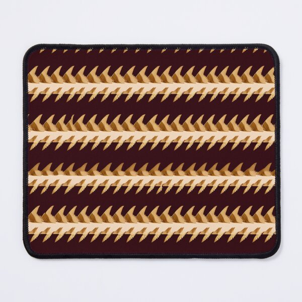 Item preview, Houndstooth Pattern designed and sold by SideSignal.