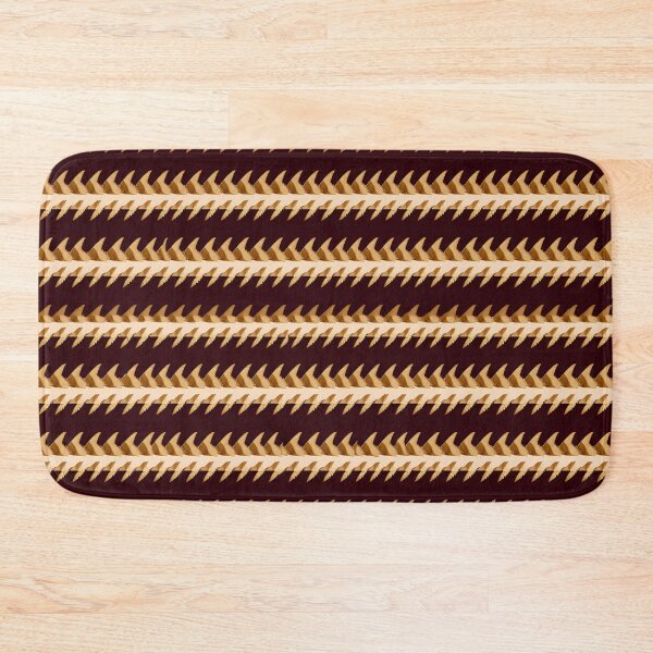Item preview, Houndstooth Pattern designed and sold by SideSignal.