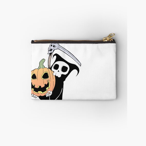 Item preview, Lill’ death, and Jack’o Lantern  designed and sold by Wayne Brown.